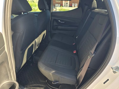 2024 Hyundai SANTA CRUZ SE
