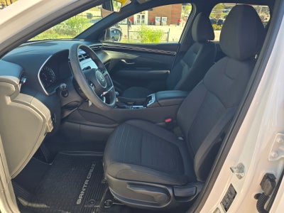 2024 Hyundai SANTA CRUZ SE
