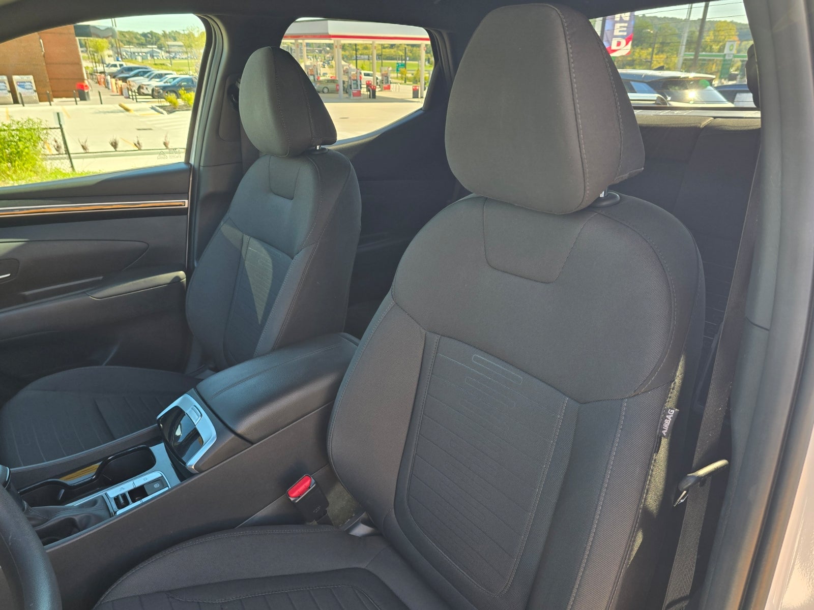 2024 Hyundai SANTA CRUZ SE