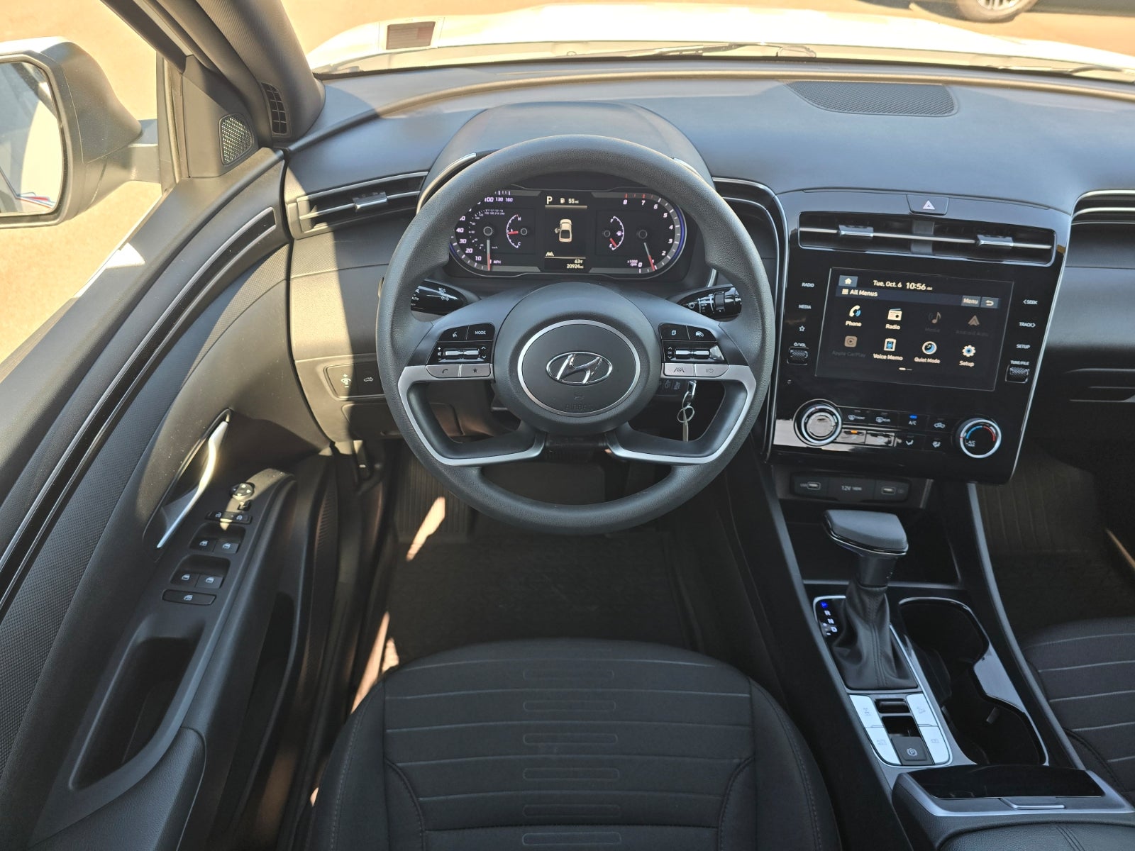2024 Hyundai SANTA CRUZ SE