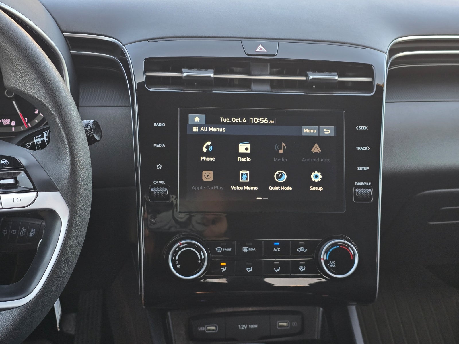 2024 Hyundai SANTA CRUZ SE