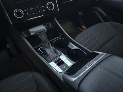 2024 Hyundai SANTA CRUZ SE