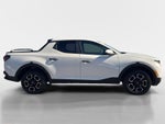 2024 Hyundai SANTA CRUZ SE