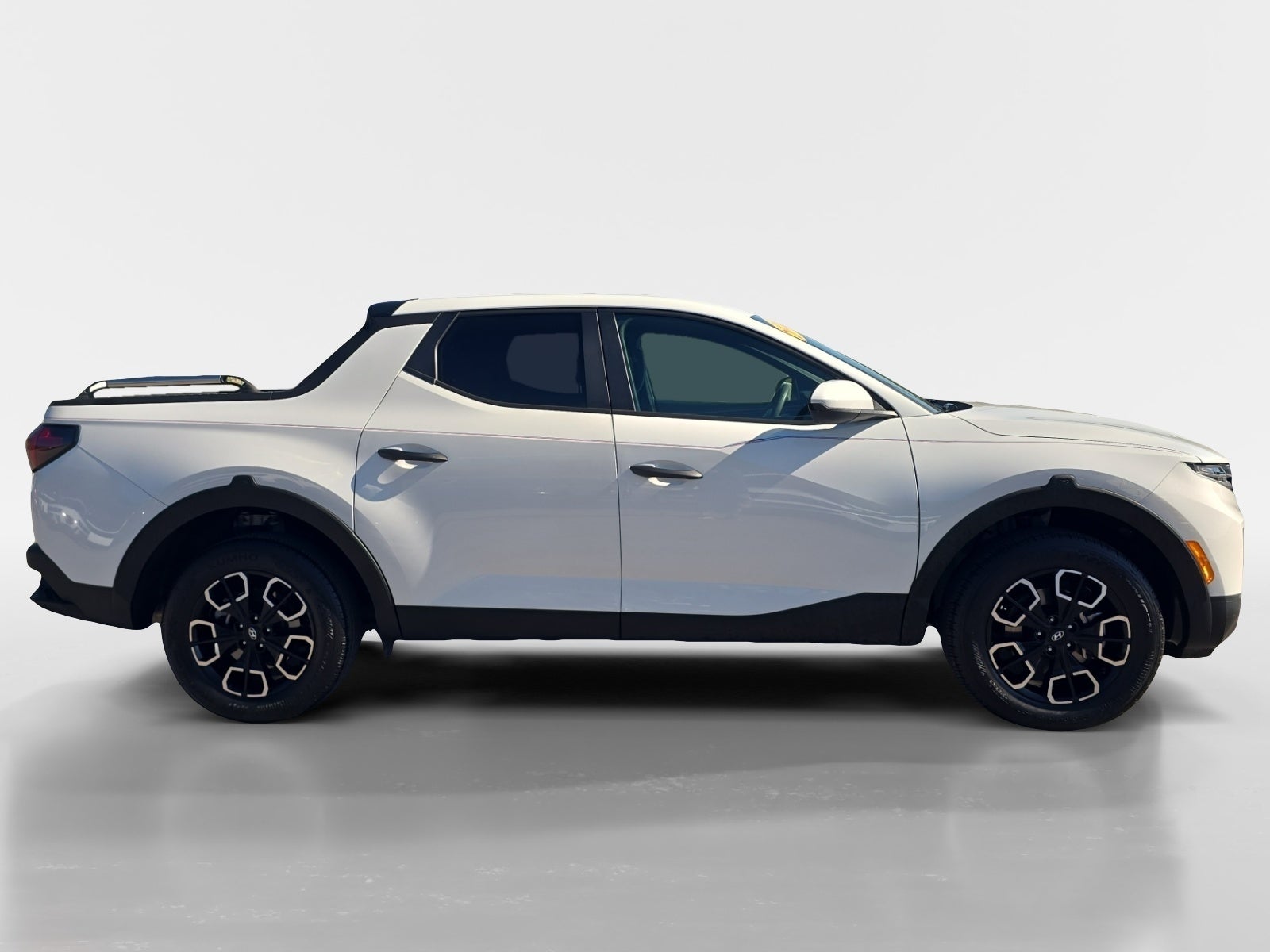 2024 Hyundai SANTA CRUZ SE