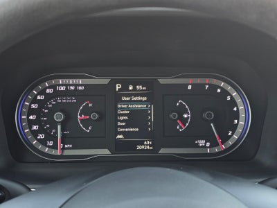 2024 Hyundai SANTA CRUZ SE