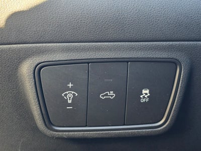 2024 Hyundai SANTA CRUZ SE