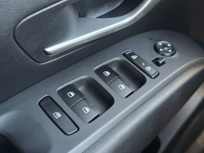 2024 Hyundai SANTA CRUZ SE