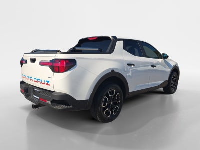 2024 Hyundai SANTA CRUZ SE