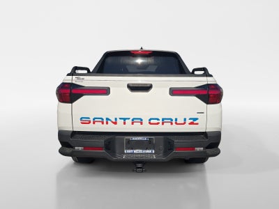2024 Hyundai SANTA CRUZ SE