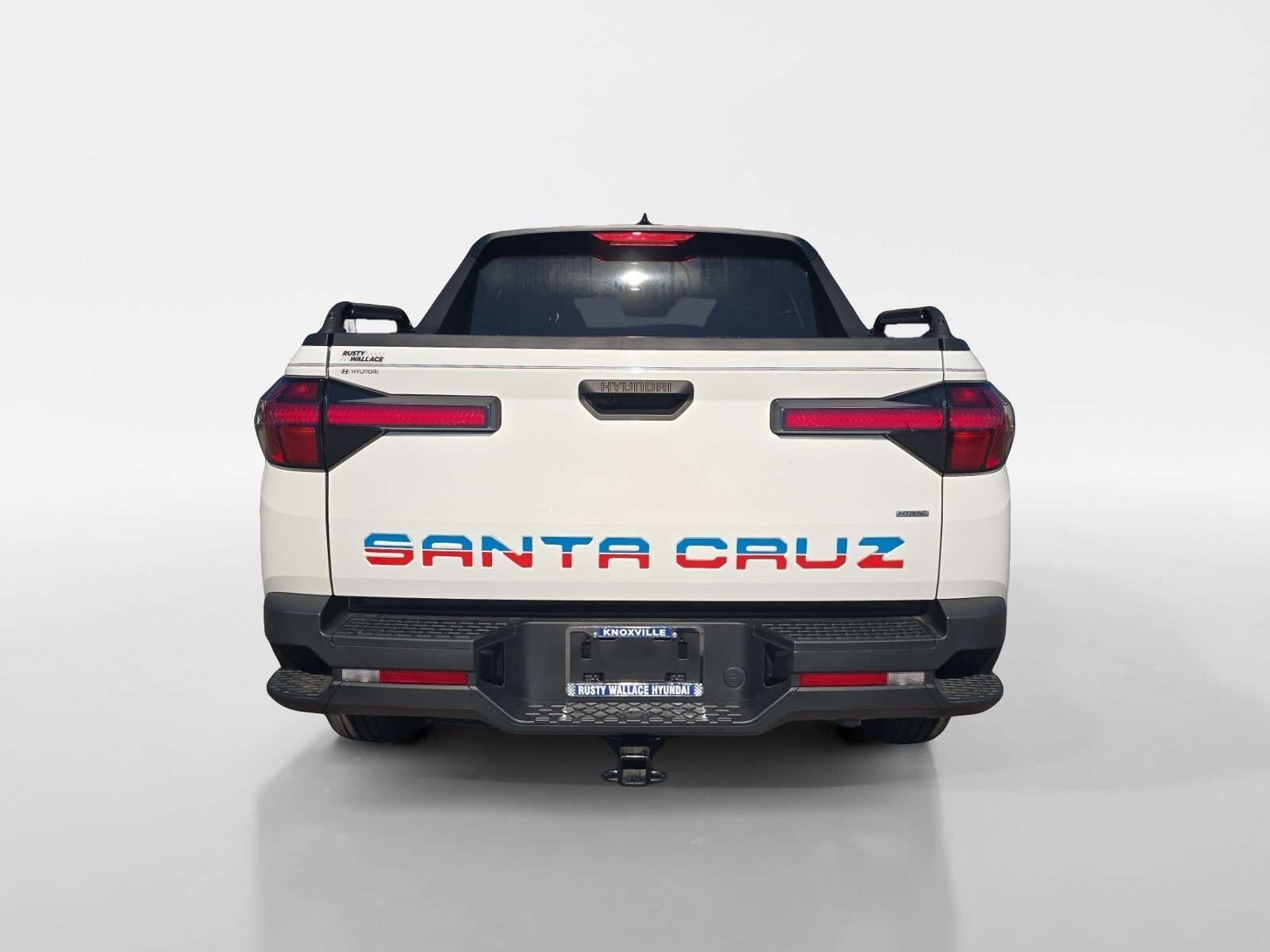 2024 Hyundai SANTA CRUZ SE