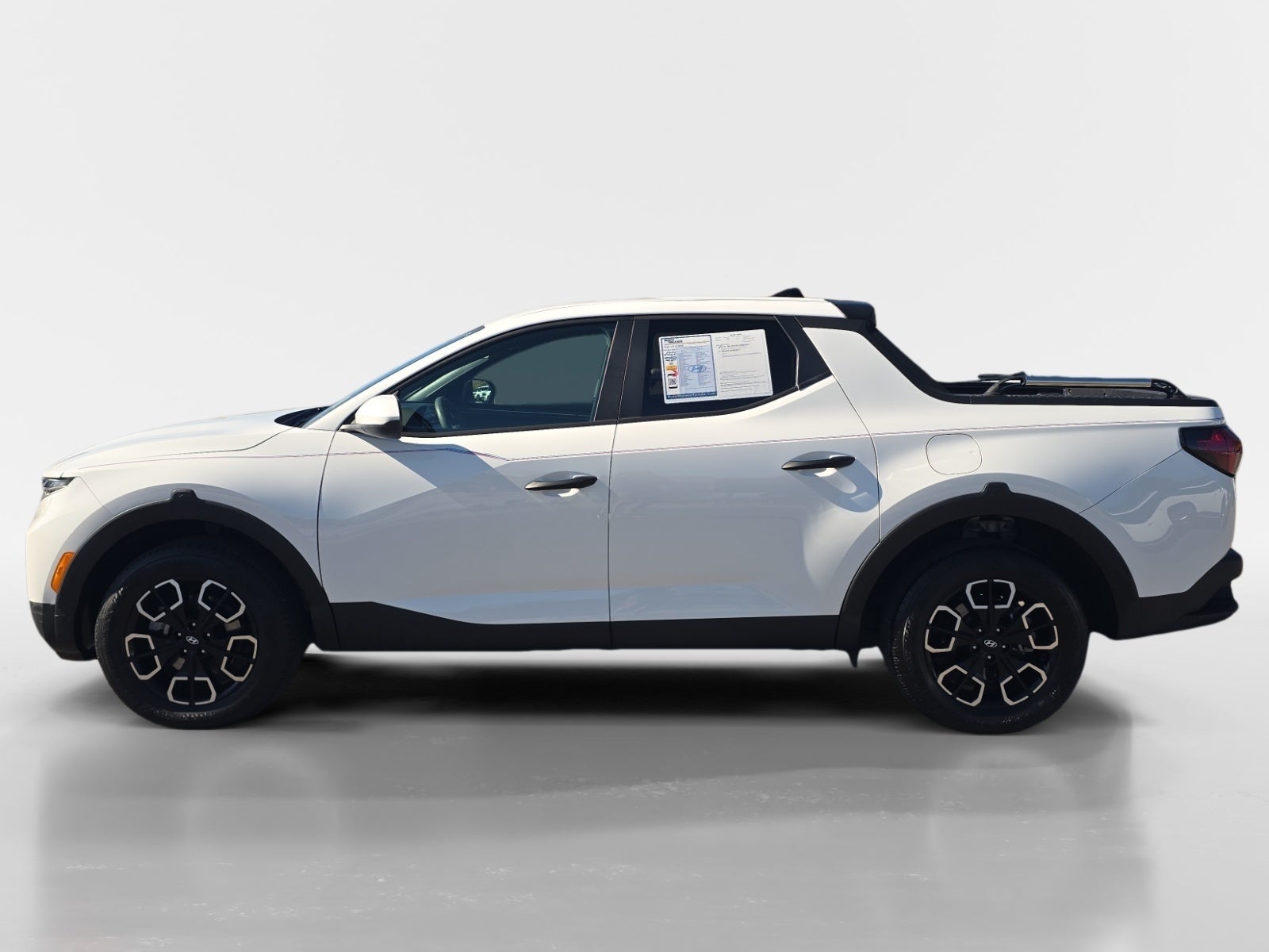 2024 Hyundai SANTA CRUZ SE