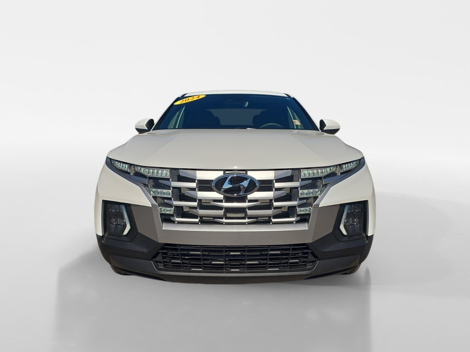 2024 Hyundai SANTA CRUZ SE