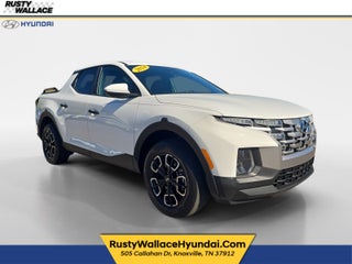 2024 Hyundai SANTA CRUZ SE