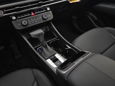 2027 Hyundai SANTA CRUZ SE