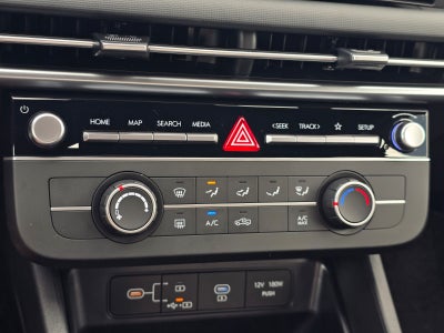 2027 Hyundai SANTA CRUZ SE