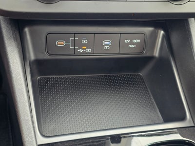2027 Hyundai SANTA CRUZ SE