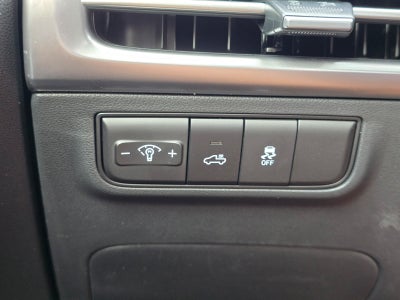 2027 Hyundai SANTA CRUZ SE