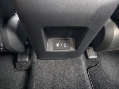 2027 Hyundai SANTA CRUZ SE