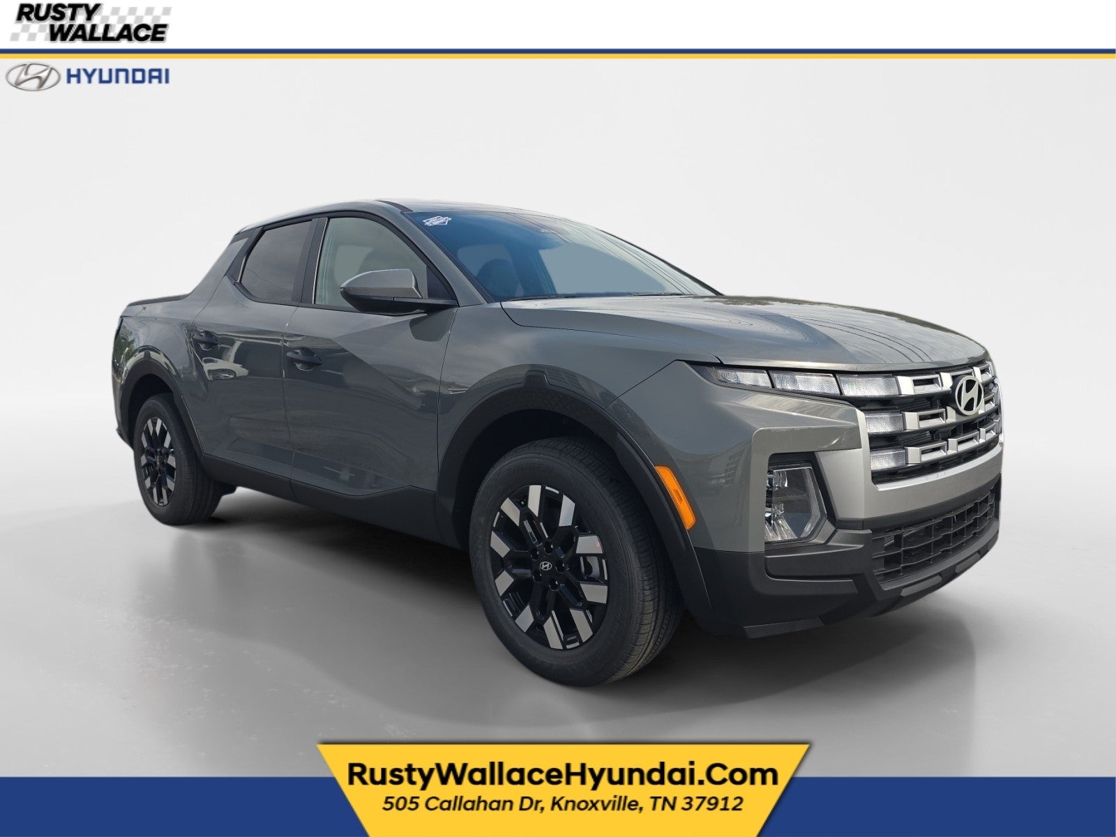 2027 Hyundai SANTA CRUZ SE