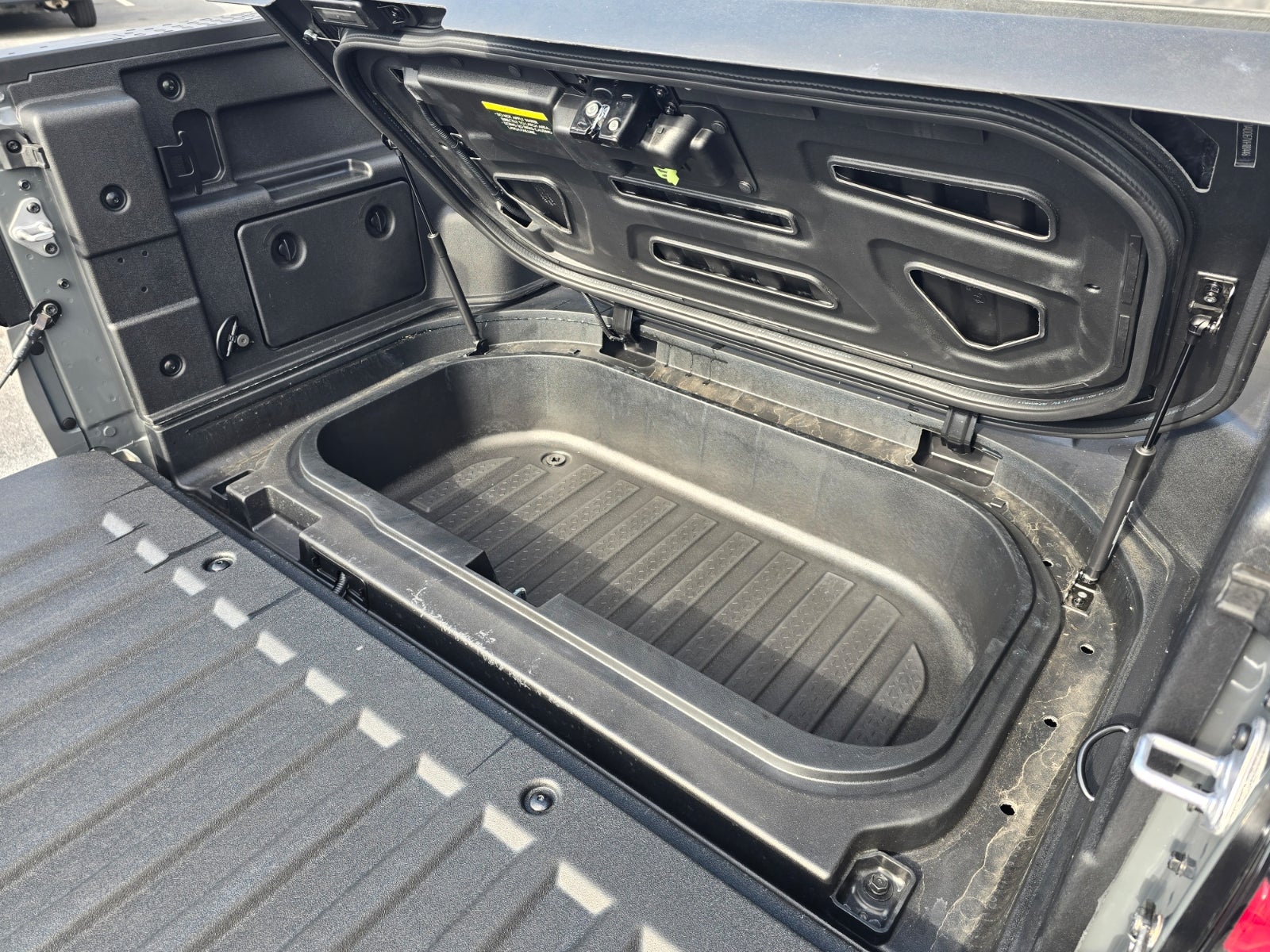 2027 Hyundai SANTA CRUZ SE