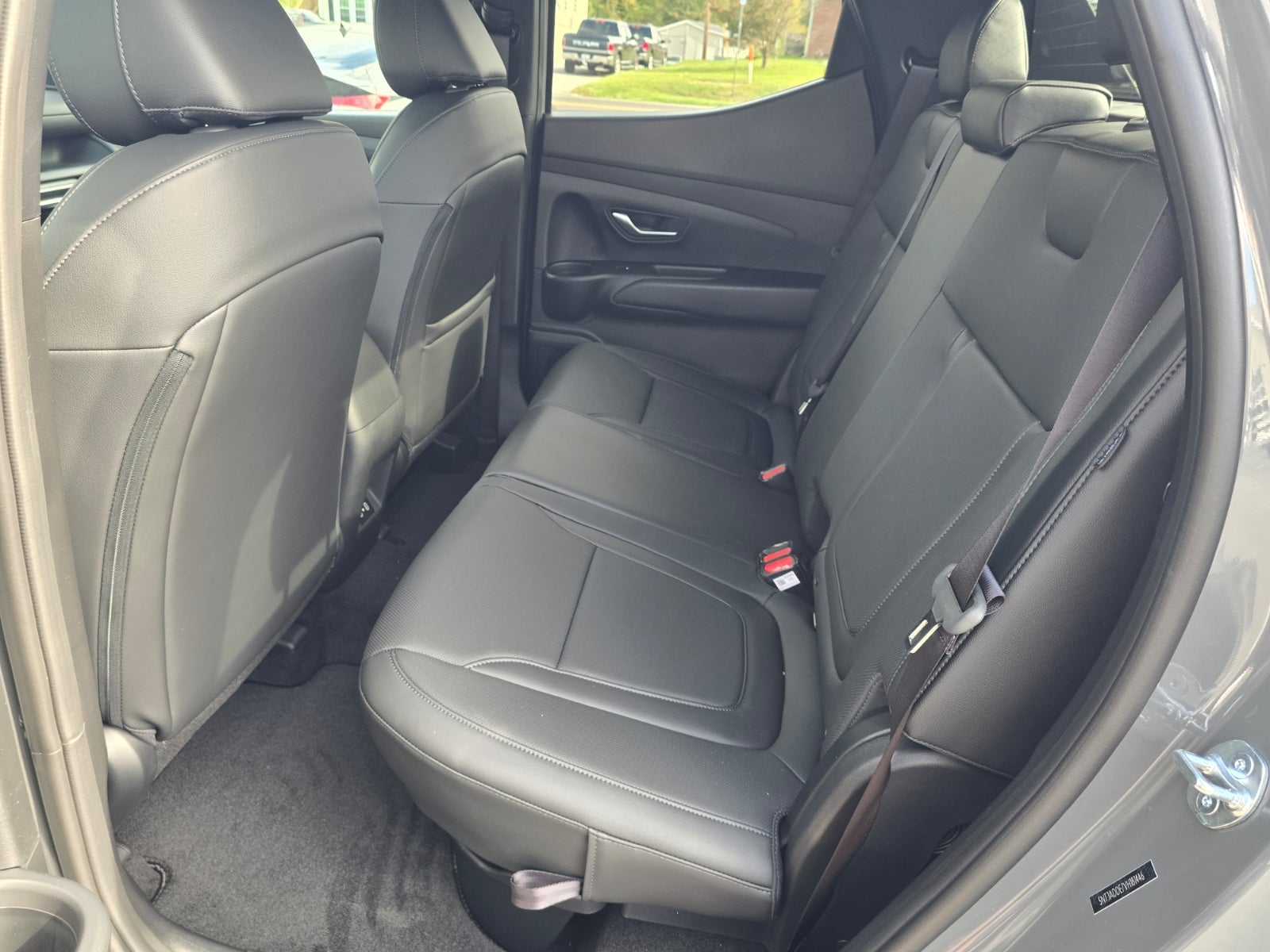 2027 Hyundai SANTA CRUZ SE