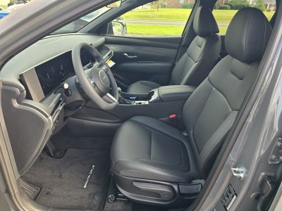 2027 Hyundai SANTA CRUZ SE