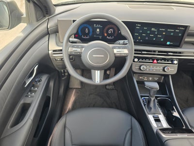 2027 Hyundai SANTA CRUZ SE