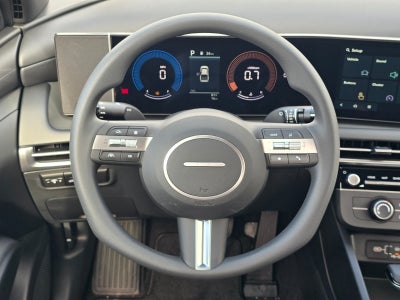 2027 Hyundai SANTA CRUZ SE