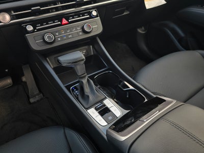 2027 Hyundai SANTA CRUZ SE