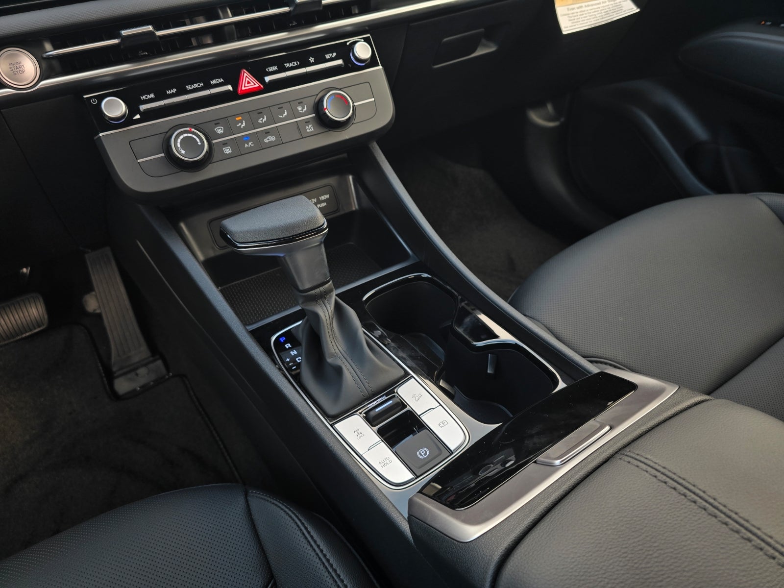 2027 Hyundai SANTA CRUZ SE