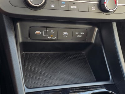 2027 Hyundai SANTA CRUZ SE