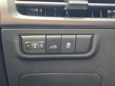 2027 Hyundai SANTA CRUZ SE
