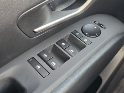 2027 Hyundai SANTA CRUZ SE