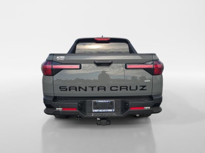 2027 Hyundai SANTA CRUZ SE