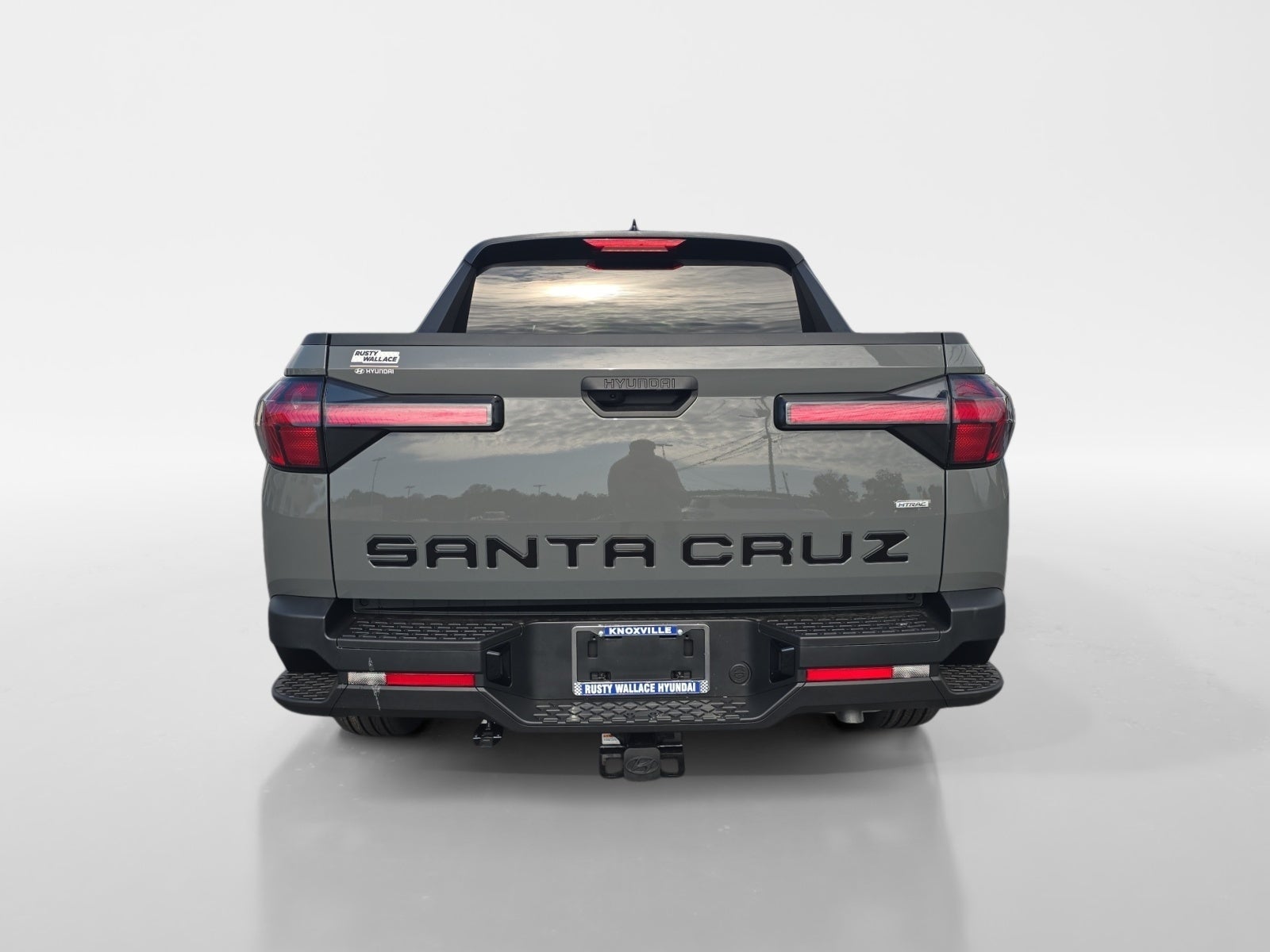 2027 Hyundai SANTA CRUZ SE