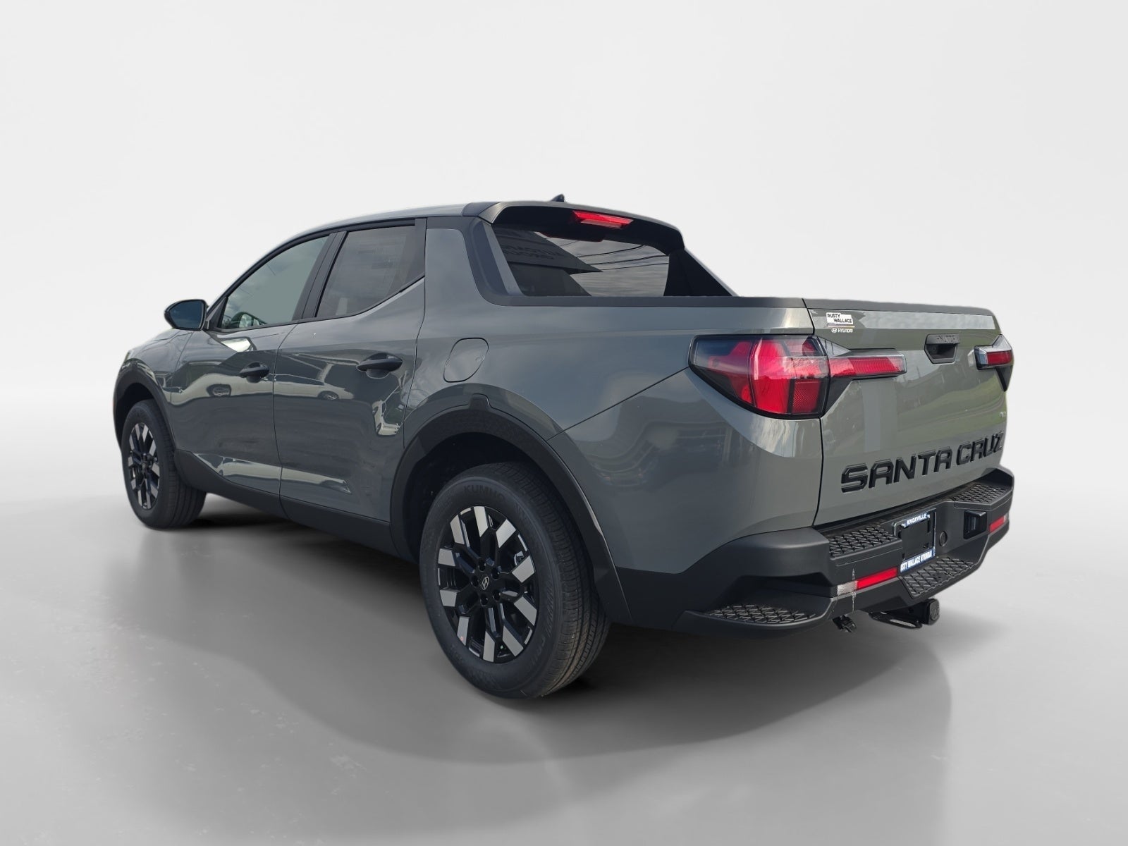 2027 Hyundai SANTA CRUZ SE