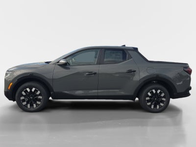 2027 Hyundai SANTA CRUZ SE