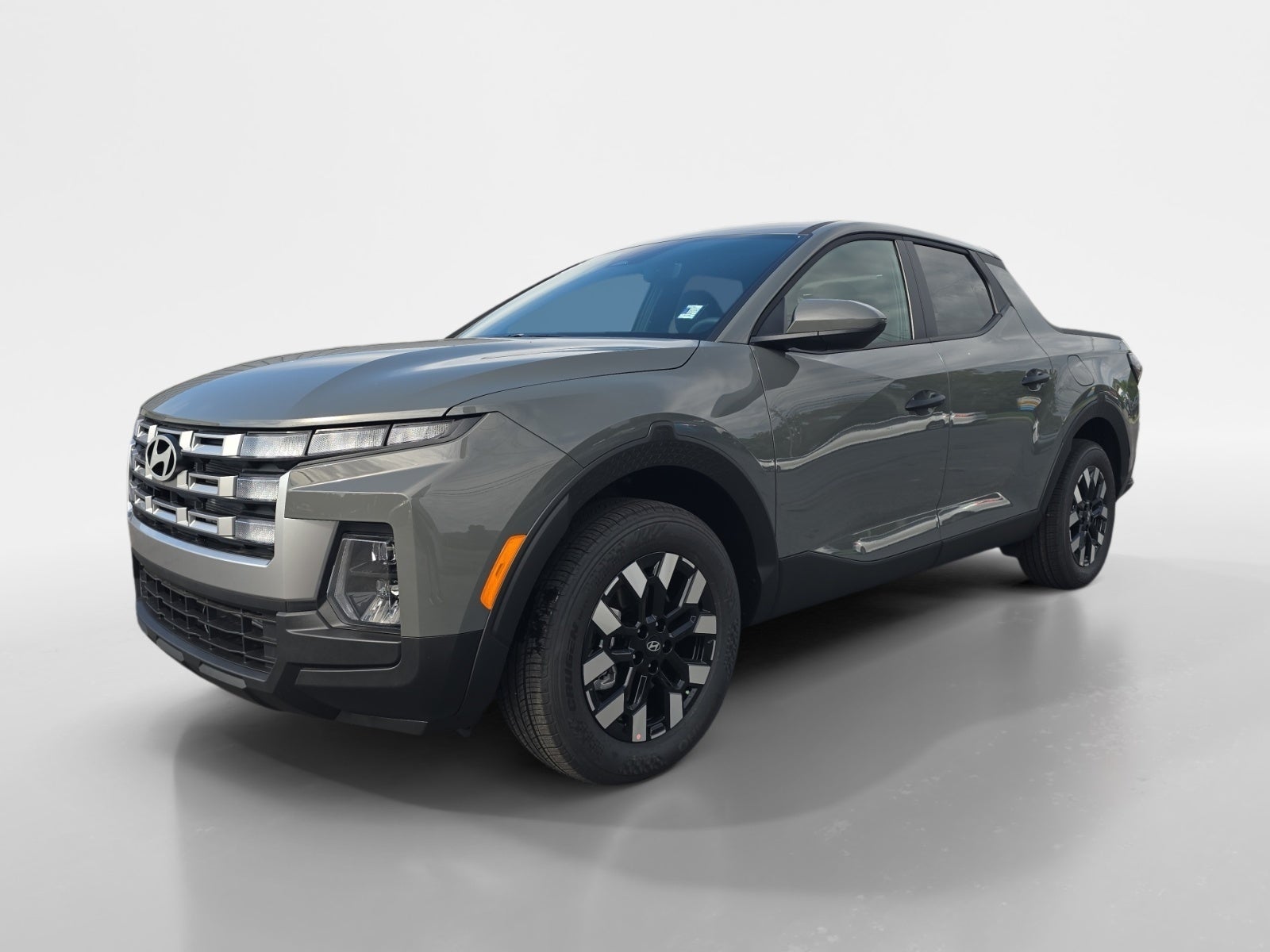 2027 Hyundai SANTA CRUZ SE