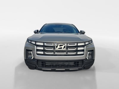 2027 Hyundai SANTA CRUZ SE