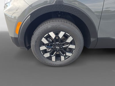 2027 Hyundai SANTA CRUZ SE