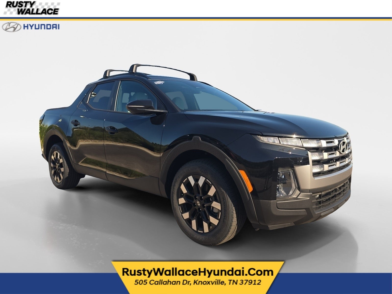 2027 Hyundai SANTA CRUZ SEL Activity
