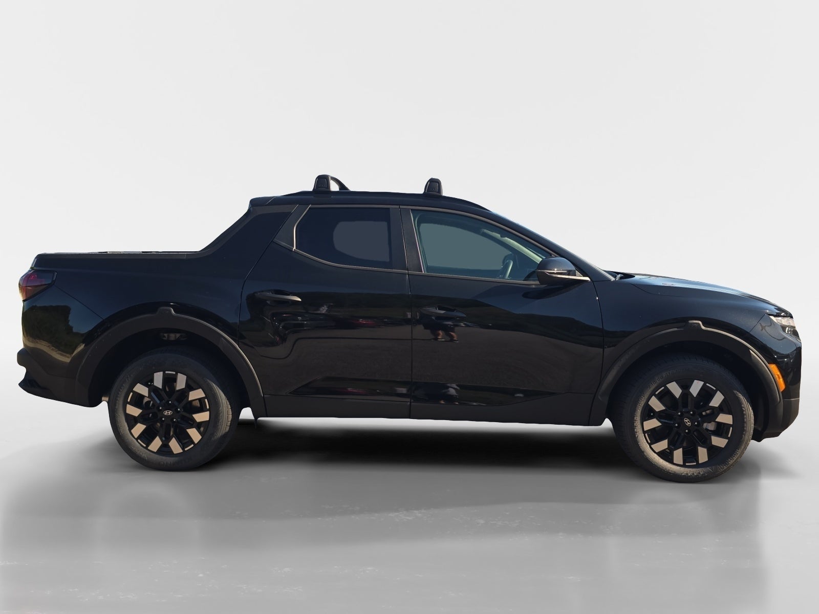 2027 Hyundai SANTA CRUZ SEL Activity