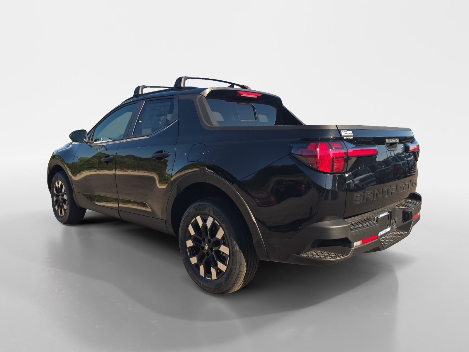 2027 Hyundai SANTA CRUZ SEL Activity