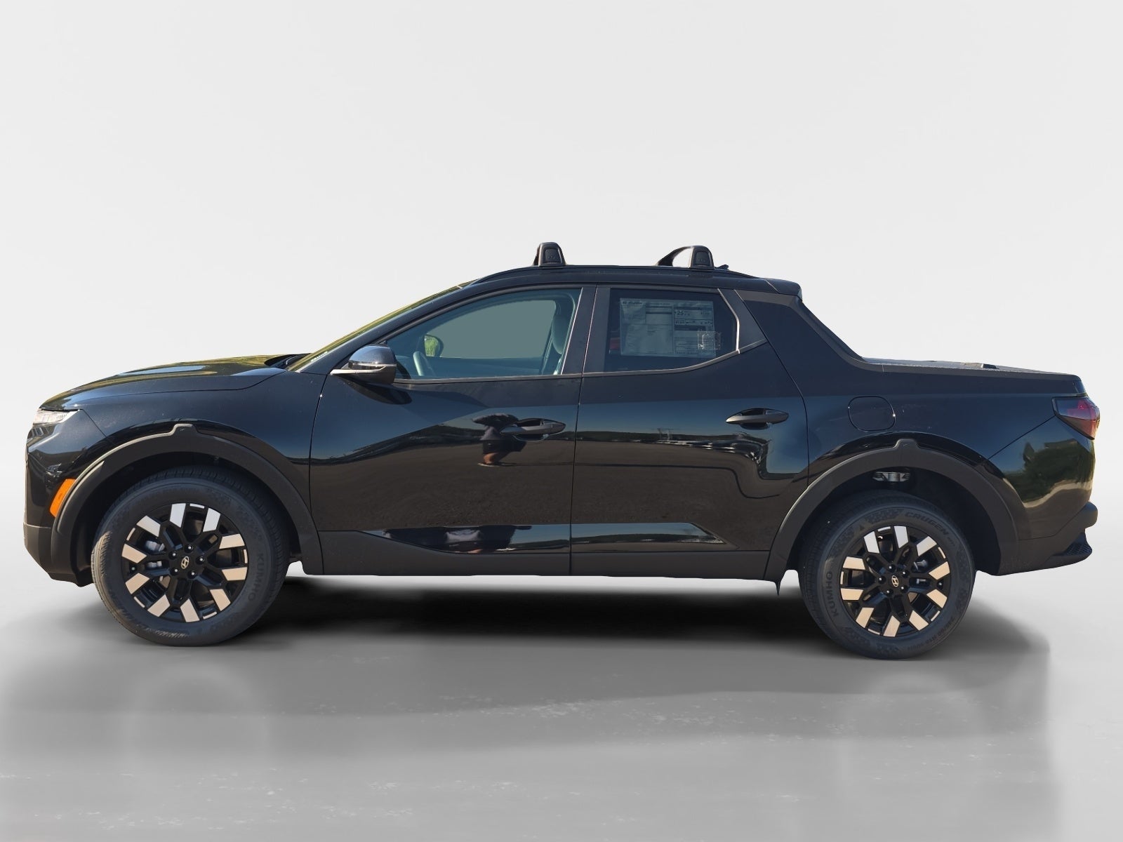 2027 Hyundai SANTA CRUZ SEL Activity