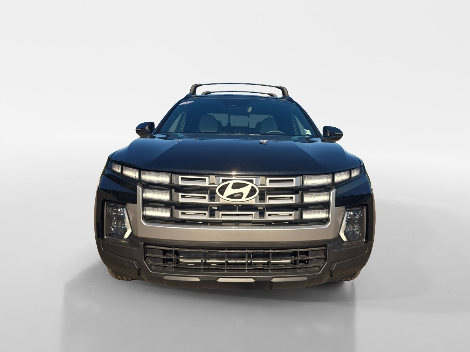 2027 Hyundai SANTA CRUZ SEL Activity