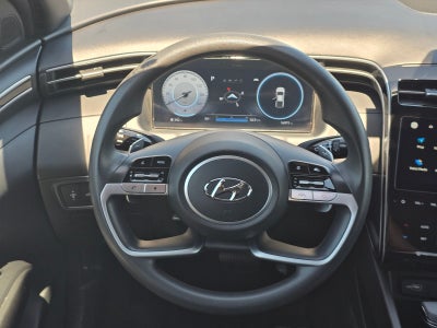 2024 Hyundai SANTA CRUZ NIGHT