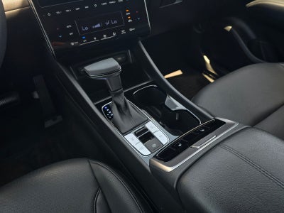 2024 Hyundai SANTA CRUZ NIGHT