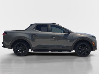 2024 Hyundai SANTA CRUZ NIGHT
