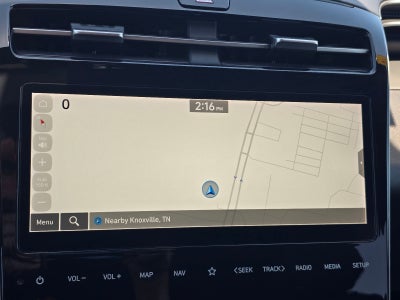 2024 Hyundai SANTA CRUZ NIGHT