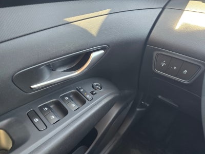 2024 Hyundai SANTA CRUZ NIGHT